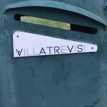 Trevisi - Apartment