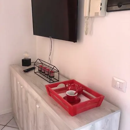 Trevisi - Apartment-free Parking * Тревизо