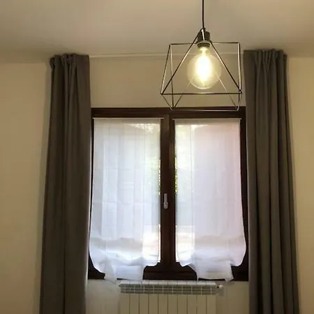 Trevisi - Apartment Treviso