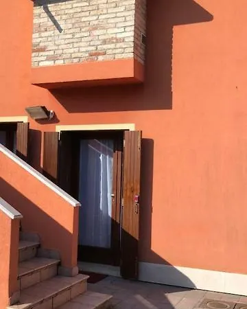 Apartment Trevisi -