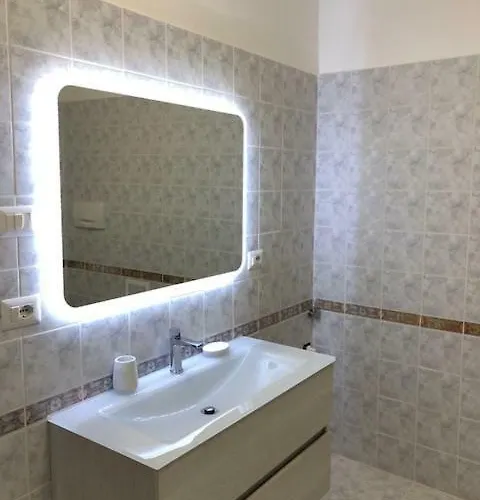 Trevisi - Apartment-free Parking Apartment