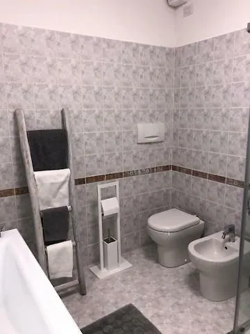 Lägenhet Trevisi - Apartment-free Parking