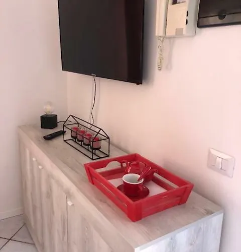 Trevisi - Apartment-free Parking * Treviso